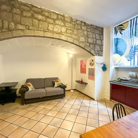 L'Archetto Nel Cuore Viterbese Extérieur photo