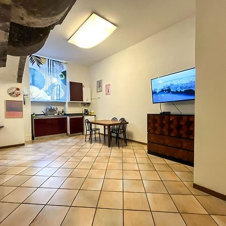L'Archetto Nel Cuore Viterbese Extérieur photo