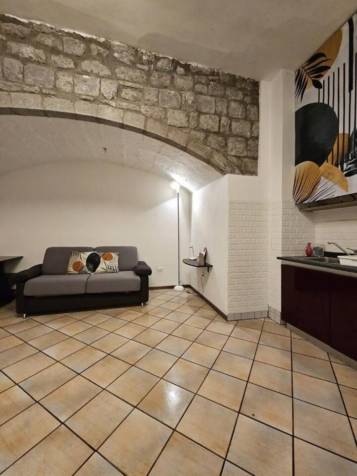 L'Archetto Nel Cuore Viterbese Extérieur photo
