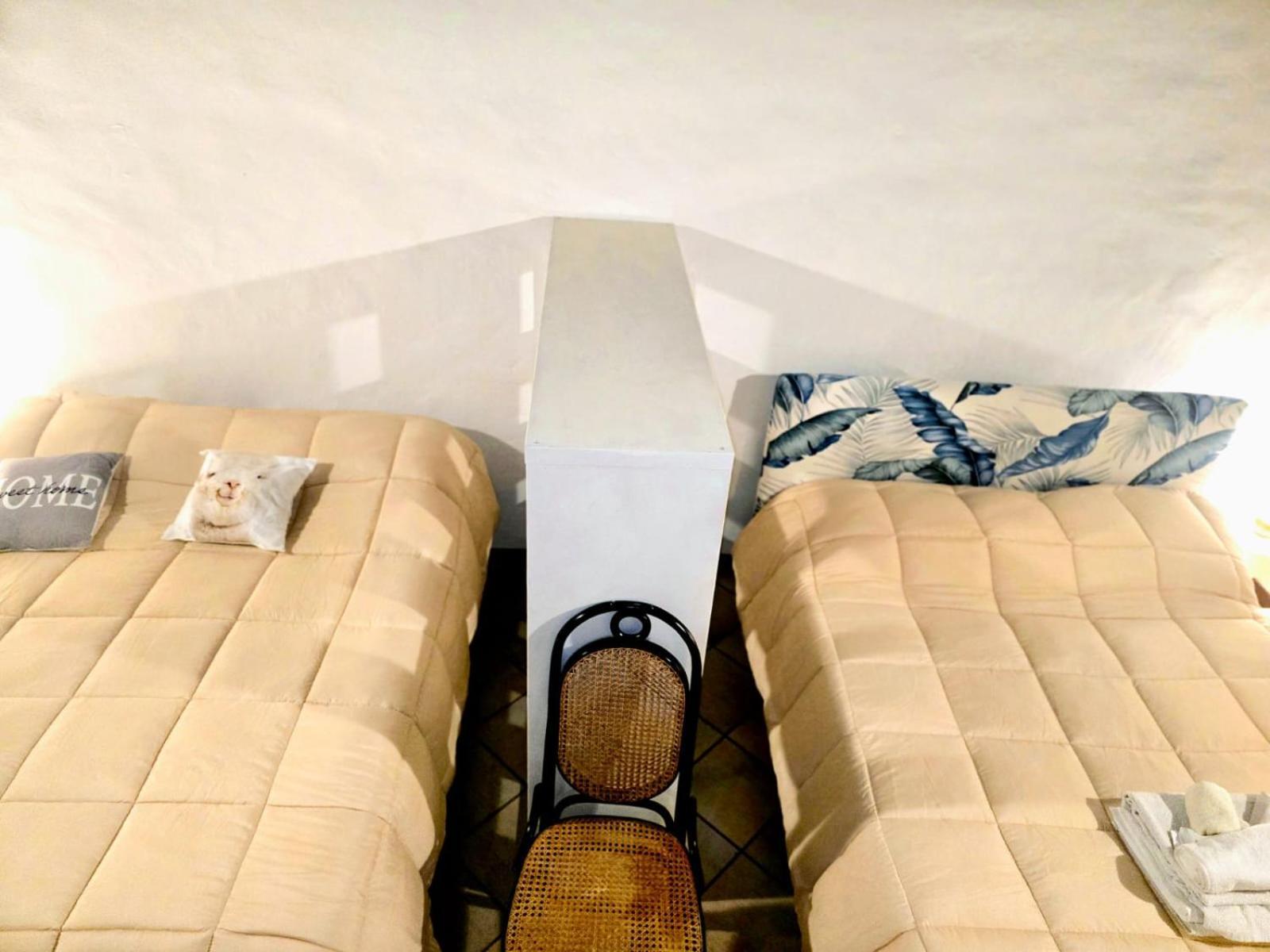 L'Archetto Nel Cuore Viterbese Extérieur photo
