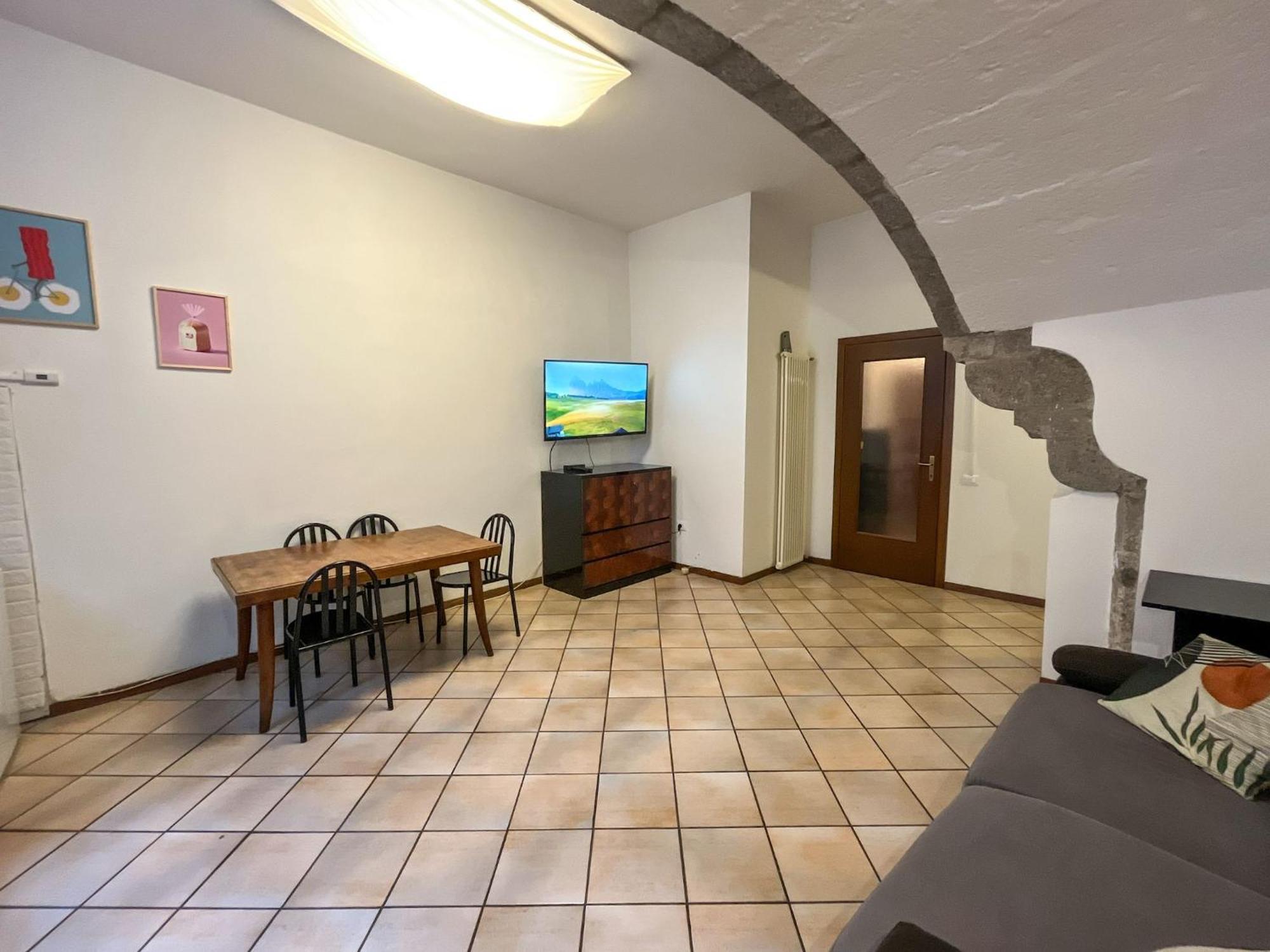 L'Archetto Nel Cuore Viterbese Extérieur photo