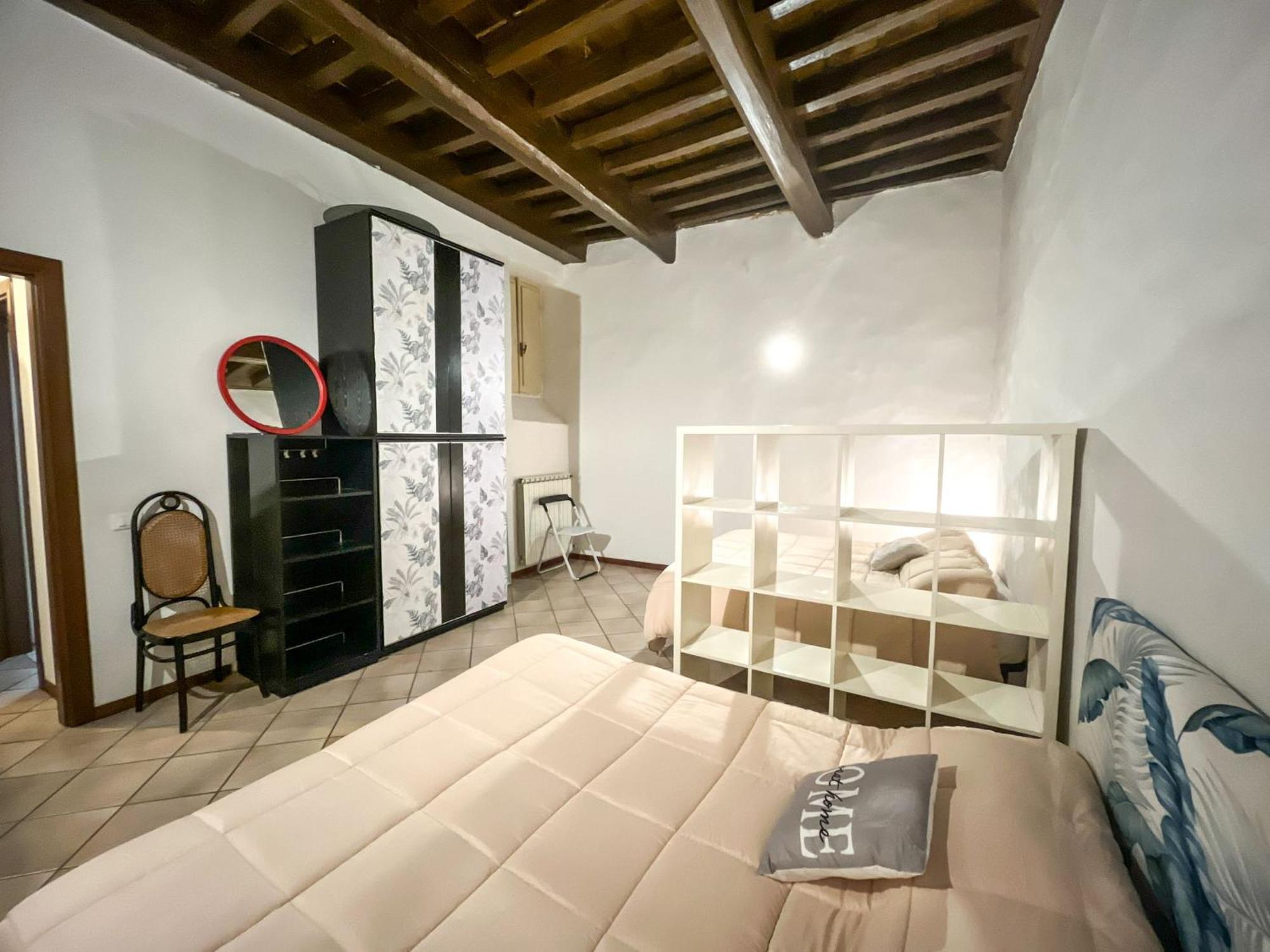 L'Archetto Nel Cuore Viterbese Extérieur photo